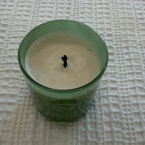 Glossier Candle! Sandstone scent! Glossier you! - Picture 7 of 8